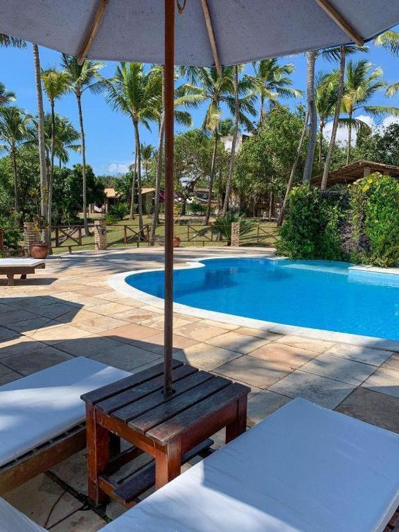 Chales Porto Do Sol Praia de Pipa Екстериор снимка