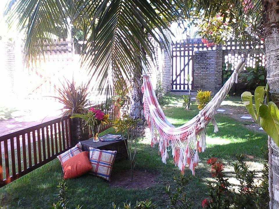 Chales Porto Do Sol Praia de Pipa Екстериор снимка